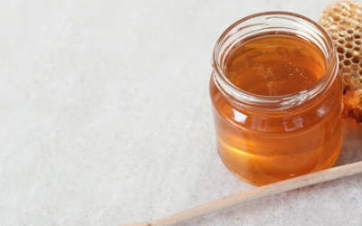 What is Cliff Honey?