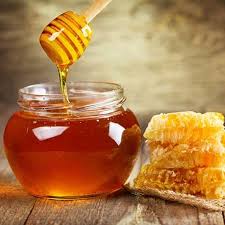 Forest Honey: Nature’s Rare Immune-Boosting Superfood