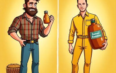 “Cliff Honey vs. Supermarket Honey: Why Your ‘Raw’ Honey is a Lie”