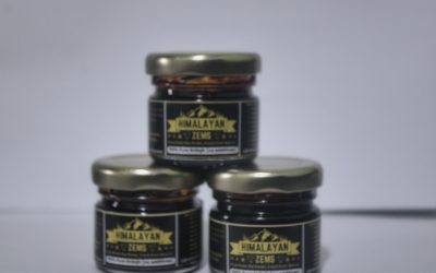 How to Identify Real vs Fake Shilajit: The Ultimate Buyer’s Guide