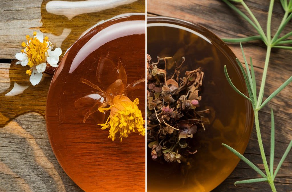 The Ultimate Guide to Pure Himalayan Shilajit & Mad Honey: Benefits, Uses & Buying Tips