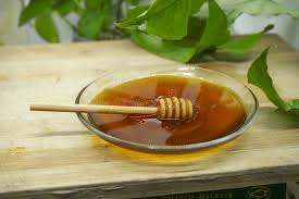 Pure Mad Honey: The Rare Himalayan Nectar with Powerful Benefits