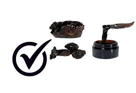 The Ultimate Guide to Pure Himalayan Shilajit: Benefits, Uses & Buying Tips